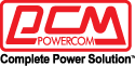 Logo PCM