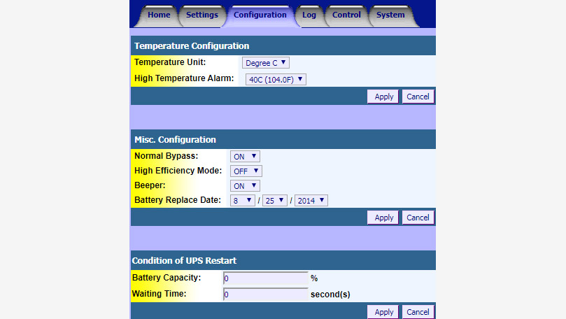 NETPower