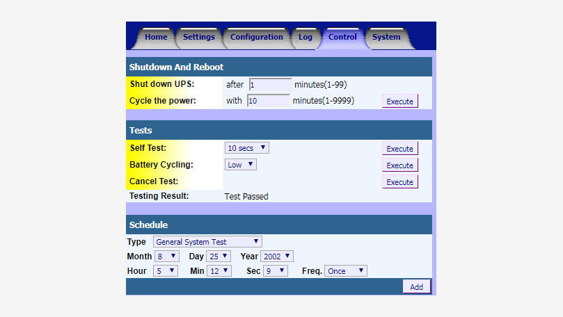 NETPower